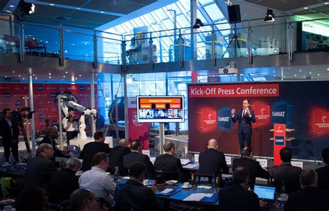 hannover messe conference 2024